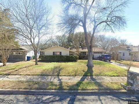 Eagle Nest, SAN ANTONIO, TX 78233