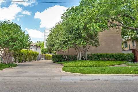 Cole, DALLAS, TX 75205