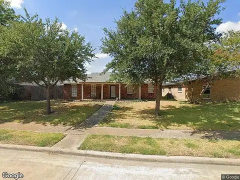 Crestover, MESQUITE, TX 75150