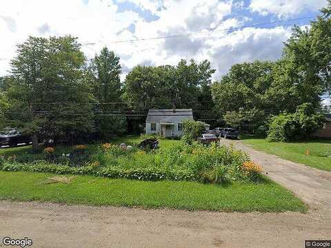 Fret, Van Buren Twp, MI 48111