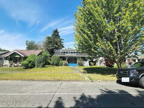 Thompson, TACOMA, WA 98418