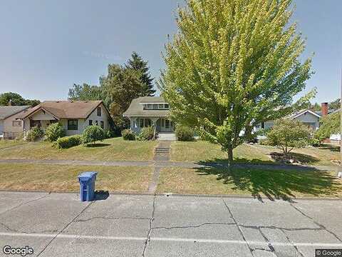 Thompson, TACOMA, WA 98418