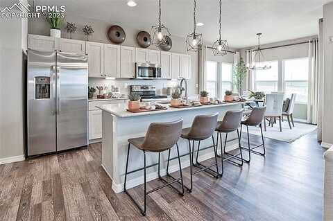 Samaritan, COLORADO SPRINGS, CO 80916
