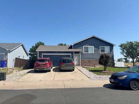 28Th Street, GREELEY, CO 80631