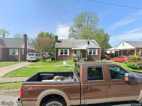 Mckinley, CLARKSVILLE, IN 47129