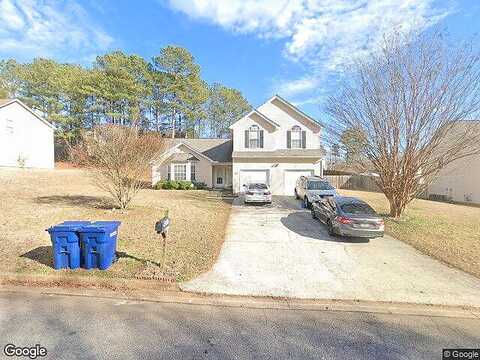 Caroline, DOUGLASVILLE, GA 30135
