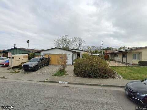 Overend, RICHMOND, CA 94804