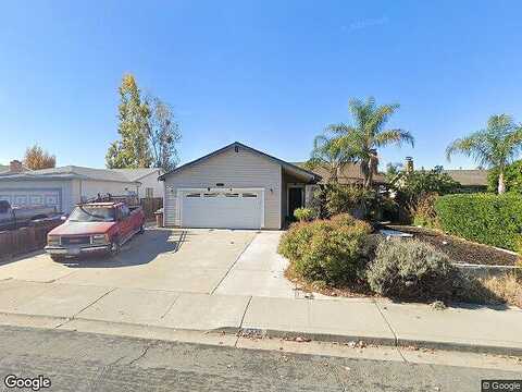 Bordeaux, OAKLEY, CA 94561