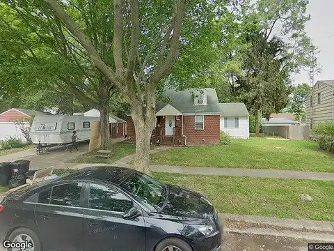 Chalmers, FLINT, MI 48503