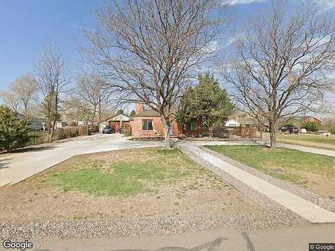 Balsam, LAKEWOOD, CO 80226