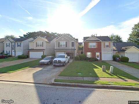 Lakeside, COVINGTON, GA 30016