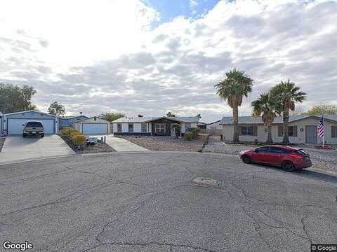 Tamara, FORT MOHAVE, AZ 86426