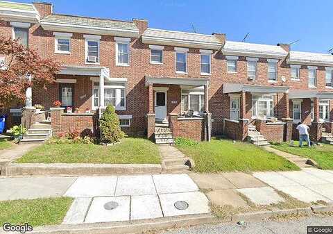 Sheldon, BALTIMORE, MD 21206