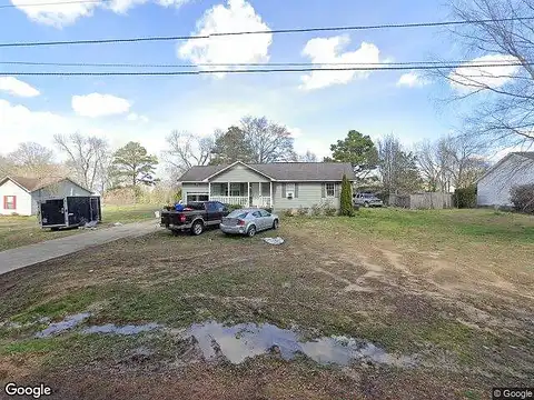 Allen, ALBERTVILLE, AL 35950