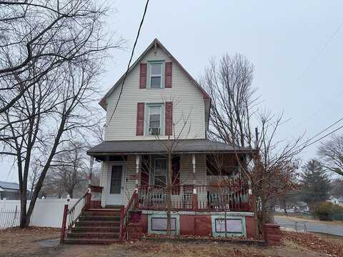 Walnut, LINDENWOLD, NJ 08021