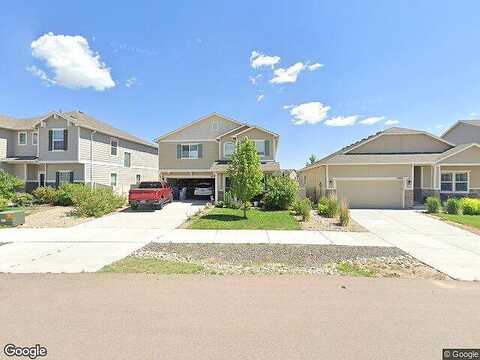 Prairie Agate, COLORADO SPRINGS, CO 80938