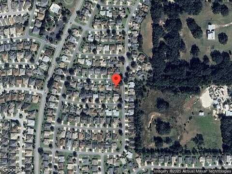 Keyhole, THE VILLAGES, FL 32162