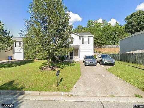 Joseph Samuels, WINSTON SALEM, NC 27105
