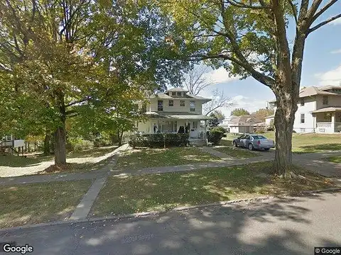 Oakland, CAMBRIDGE, OH 43725