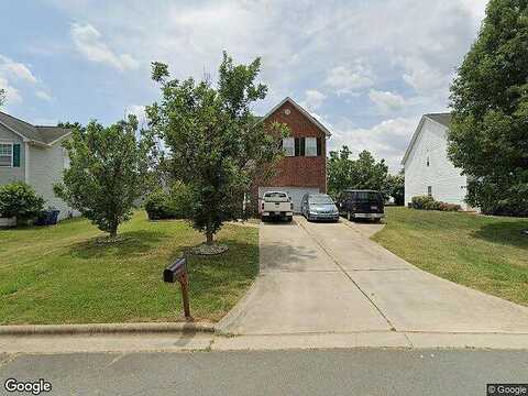 Candace Ridge, GREENSBORO, NC 27406