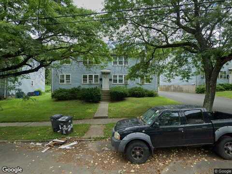 Oak Ridge, NEW HAVEN, CT 06513