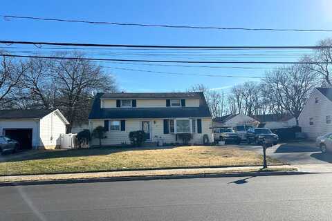 Sandalwood, TRENTON, NJ 08619