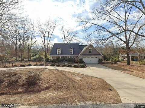 Boundary, HARLEM, GA 30814