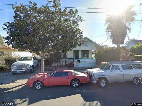 Fresno, LOS ANGELES, CA 90063