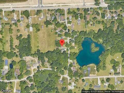 Sunburst, WATERFORD, MI 48329