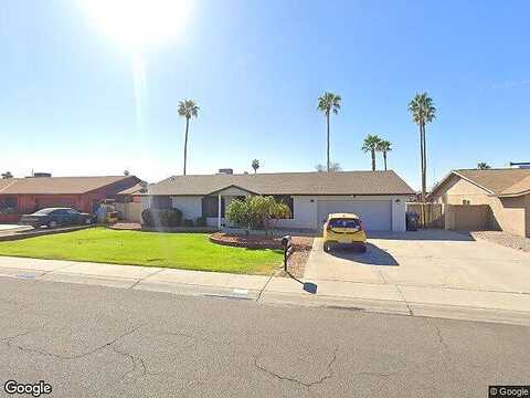 Poinsettia, GLENDALE, AZ 85304