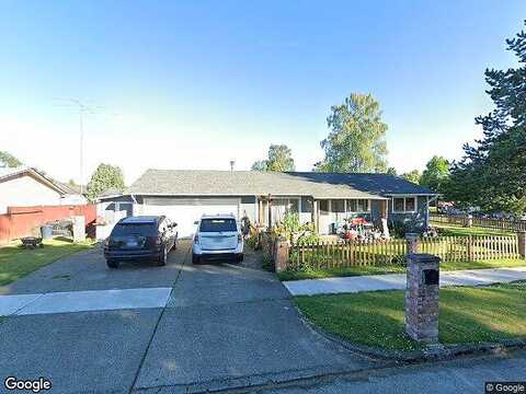 Independence, LONGVIEW, WA 98632