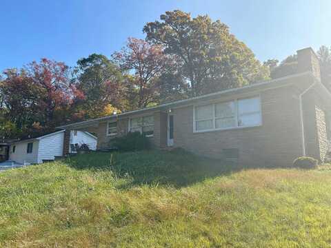 Georges Creek, CUMBERLAND, MD 21502