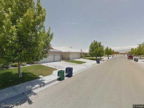 Westridge, LANCASTER, CA 93536
