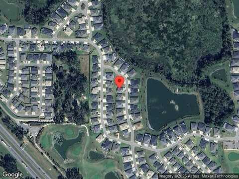 Shockoe, THE VILLAGES, FL 32163