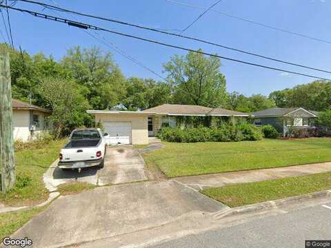 Jammes, JACKSONVILLE, FL 32210