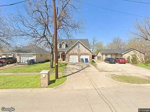 Bernal, DALLAS, TX 75212