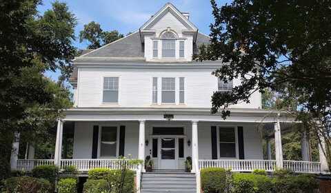 Southampton Arch, PORTSMOUTH, VA 23703