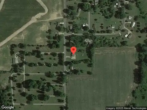 Highland, BURR OAK, MI 49030