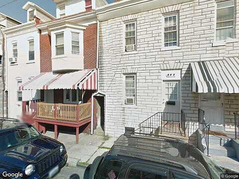 Mulberry, READING, PA 19604
