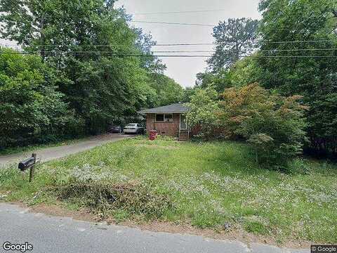 Pharr, MACON, GA 31204