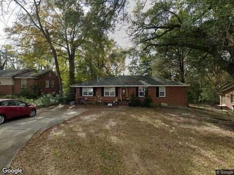 Sims, COLUMBUS, GA 31907