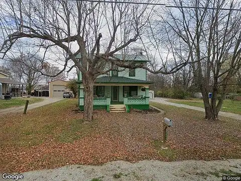S Union Rd, MIAMISBURG, OH 45342