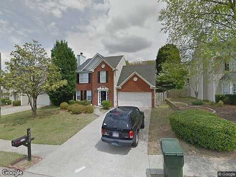 High Gate, ACWORTH, GA 30101