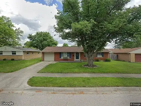 Glenrose, VANDALIA, OH 45377