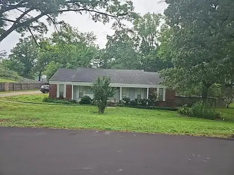 Big Horn, NESBIT, MS 38651