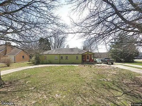 Ebenezer, CINCINNATI, OH 45248