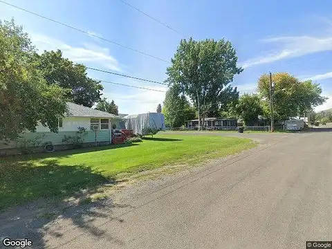 9Th, ELGIN, OR 97827