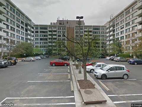 Arlington Boulevard, Unit 305, Arlington, VA 22203