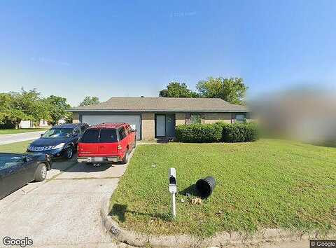 Griggs, FOREST HILL, TX 76140