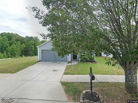 Vernon Farms, KERNERSVILLE, NC 27284